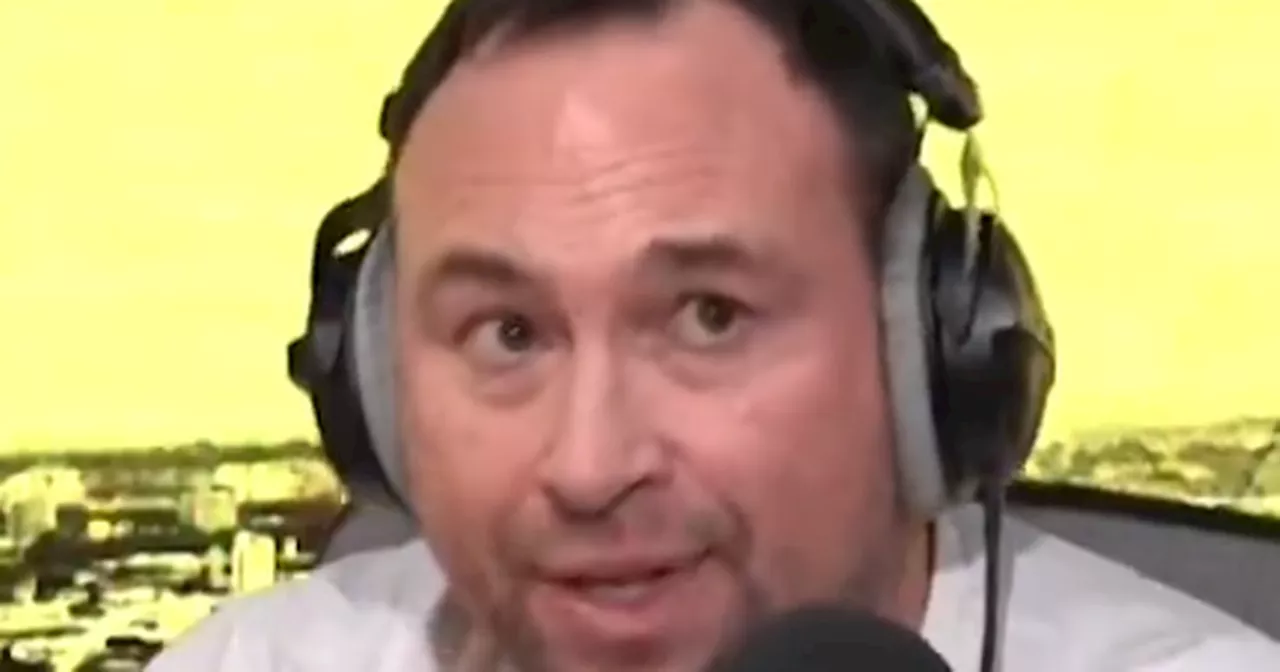 The penny drops for Jason Cundy about Celtic as shock jock finds out he's wrong