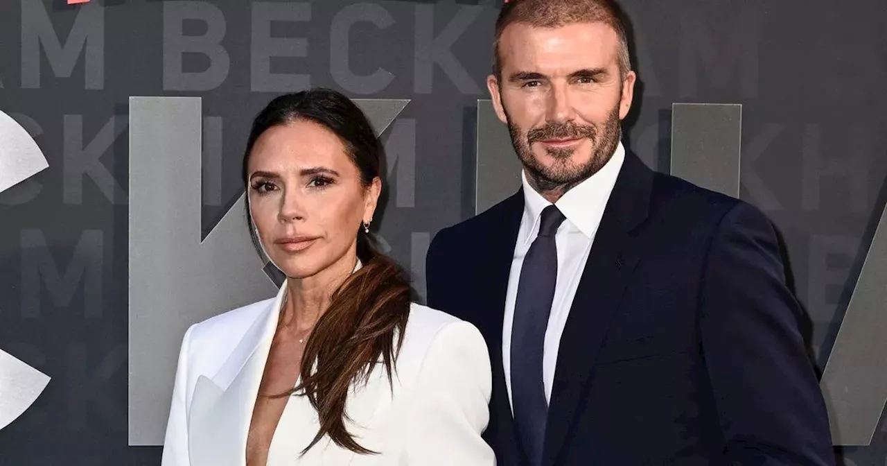 Victoria Beckham says she was 'sad' to make decision about son Romeo's future