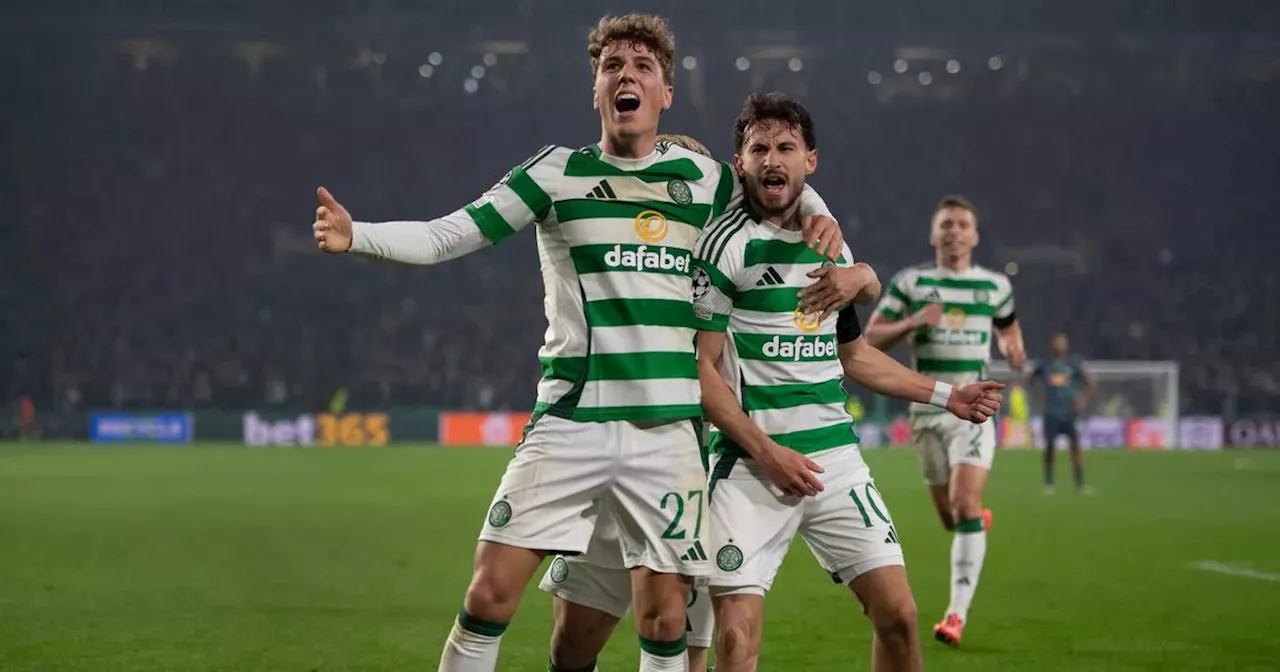 World media reacts to Celtic caning Leipzig as pathetic Kuhn claim sparks fury