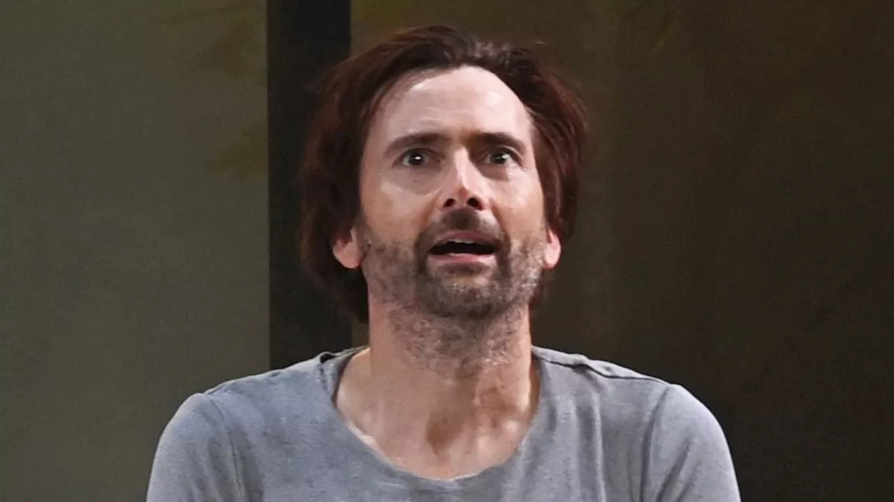 David Tennant and Cush Jumbo miss Macbeth for a FOURTH night running due to illness