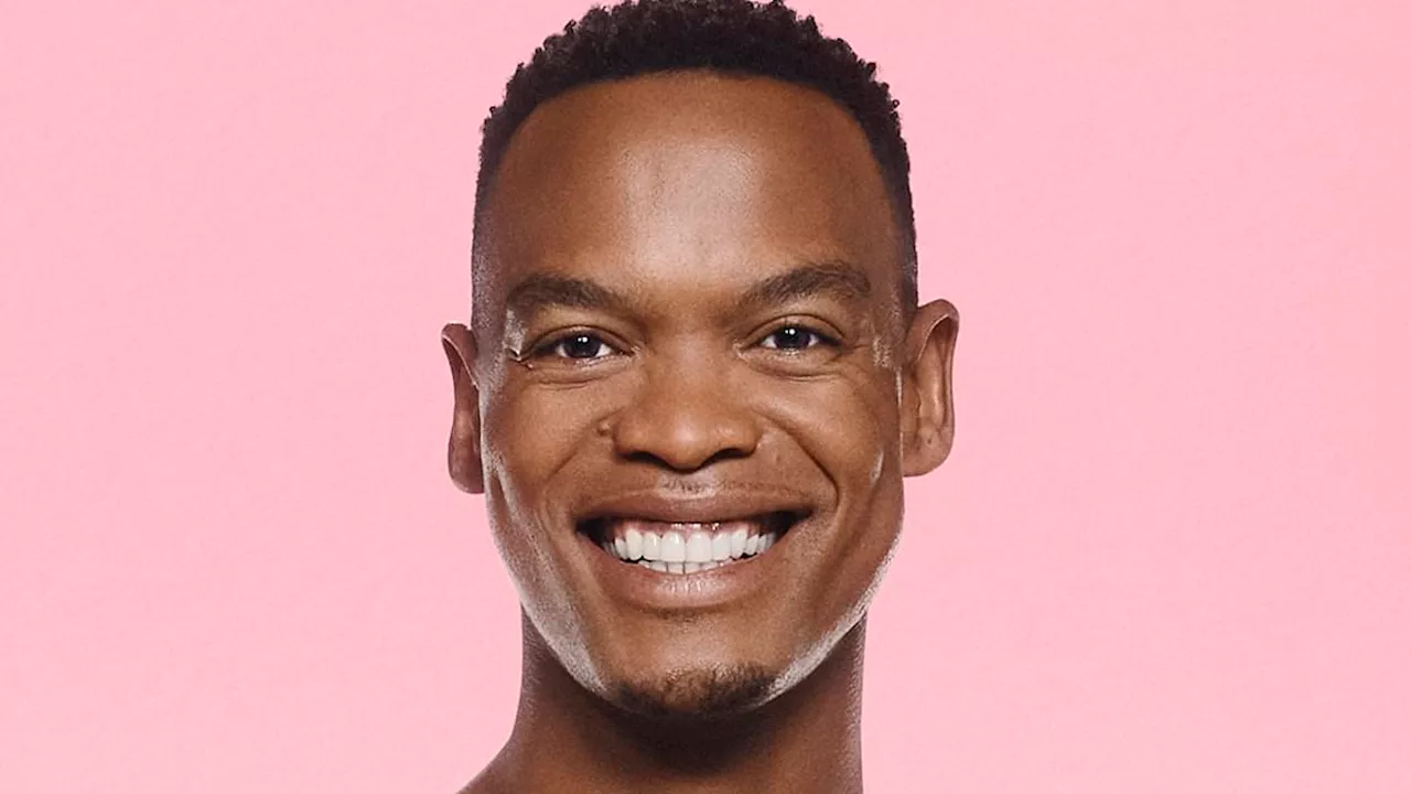 Strictly pro Johannes Radebe 'is poised to QUIT the show at the end of the series after landing two...