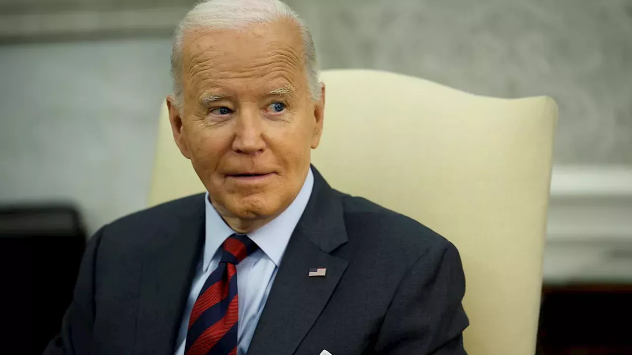 Kamala concession speech 2024 Biden breaks his silence on Trump's