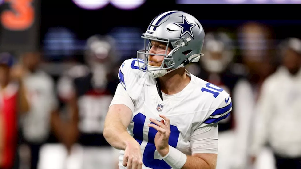 3 keys to a Dallas Cowboys victory over the Philadelphia Eagles