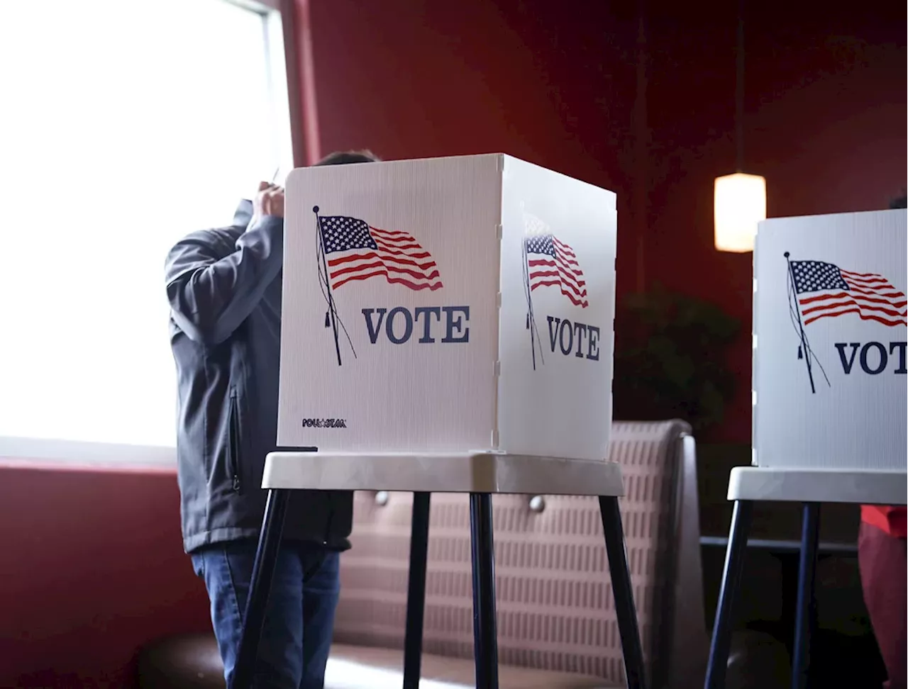 Chris Wallace claims early exit polling shows Harris needs a ‘miracle’