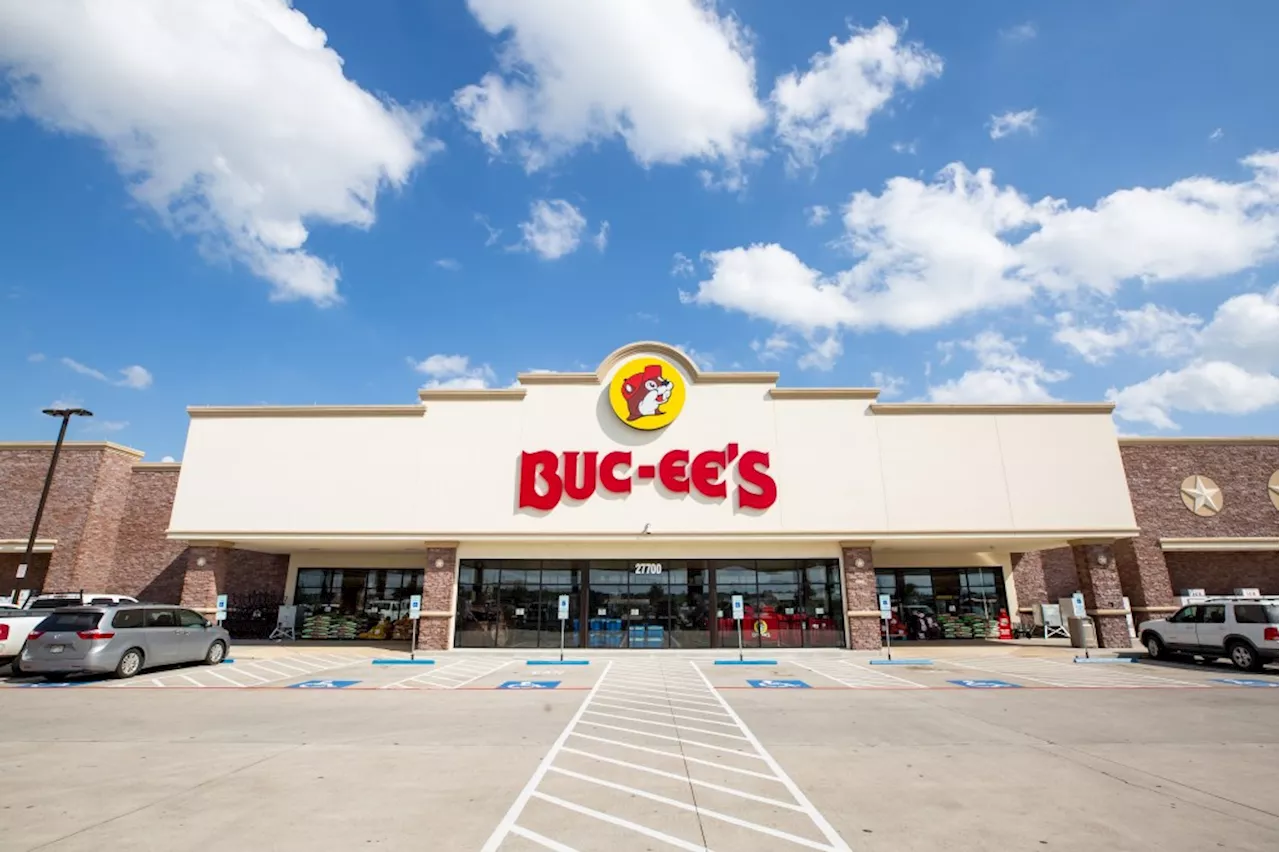 Texas-based Buc-ee’s considers second store along I-25 in Colorado