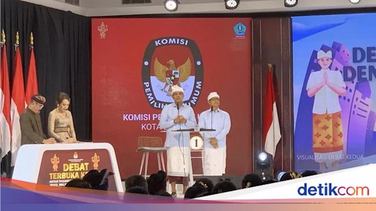 Ambara-Adi Tawarkan Program Les Tari Gratis untuk Seluruh Banjar di Denpasar