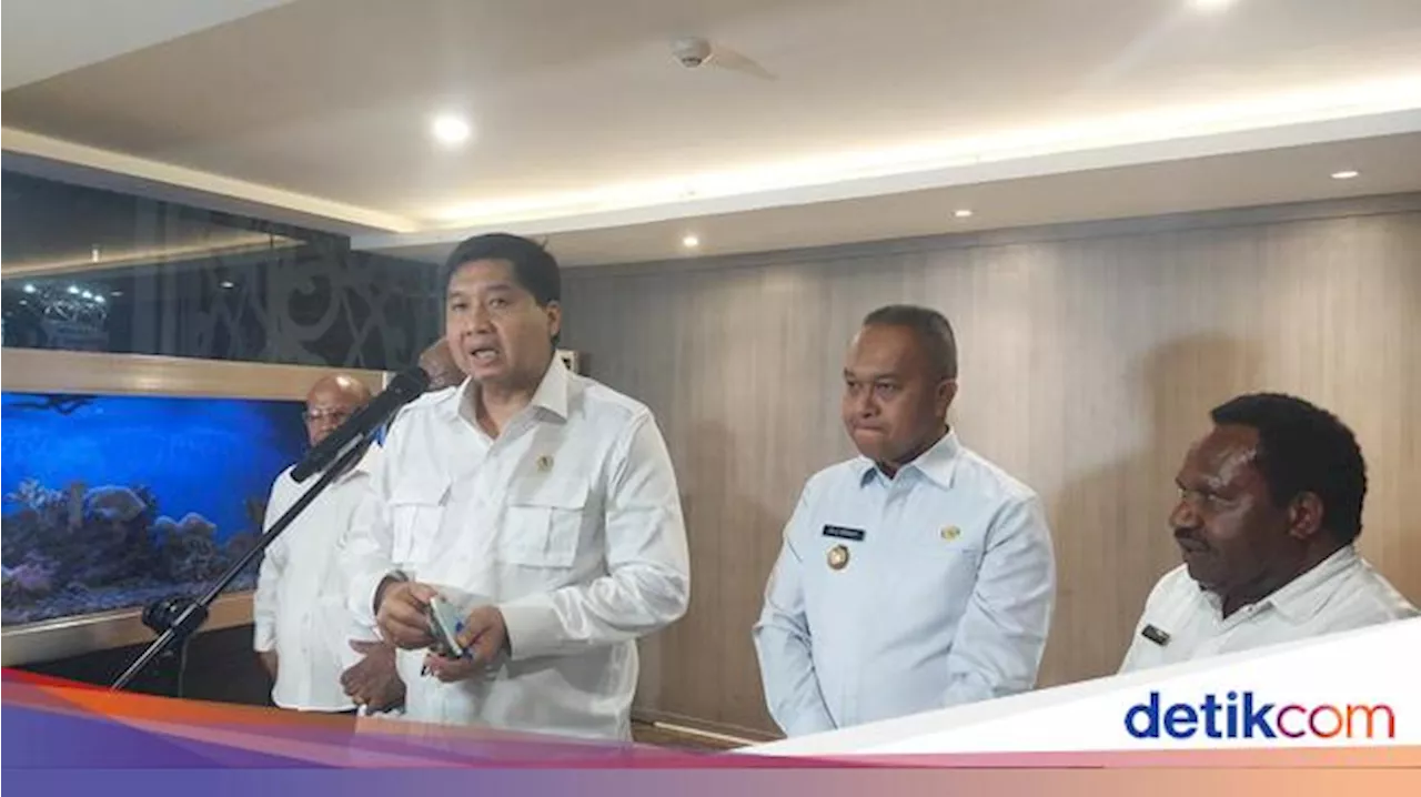 Ara Bakal Sediakan Rusun buat Warga yang Tinggal di Kolong Jembatan