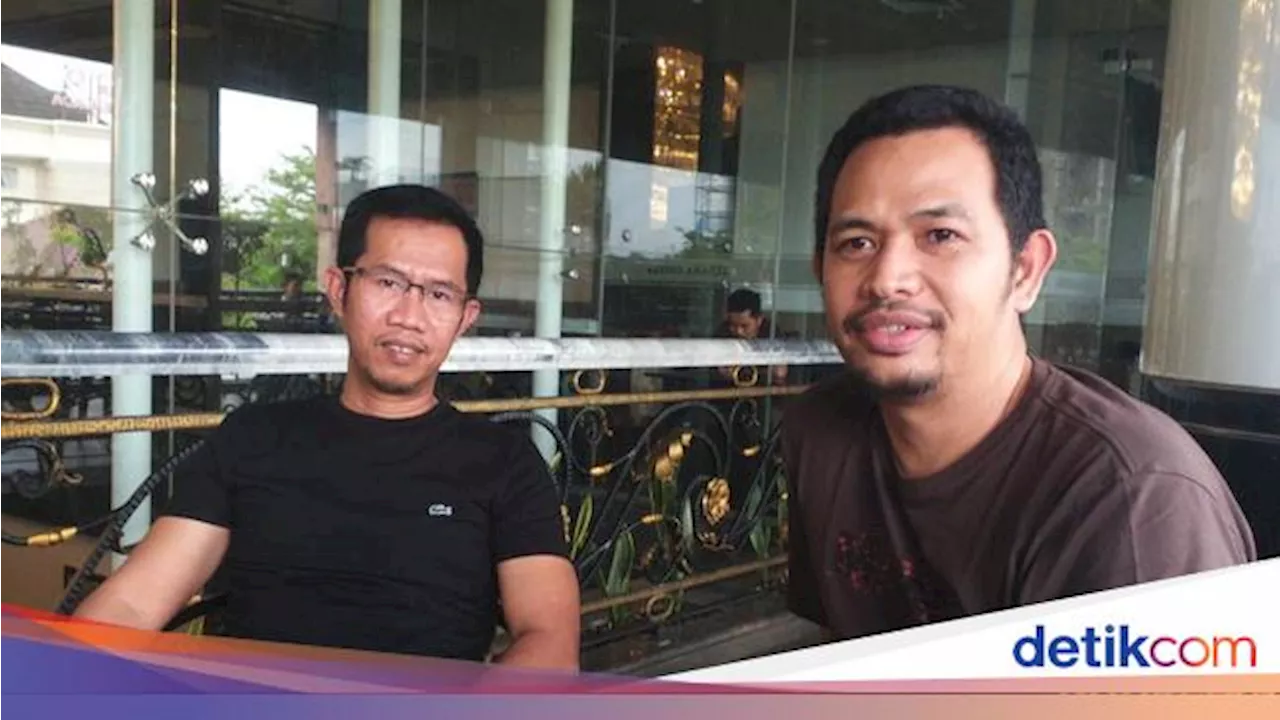 Bawaslu Palopo Dilaporkan ke DKPP Imbas Kasus Cawalkot Trisal Tahir