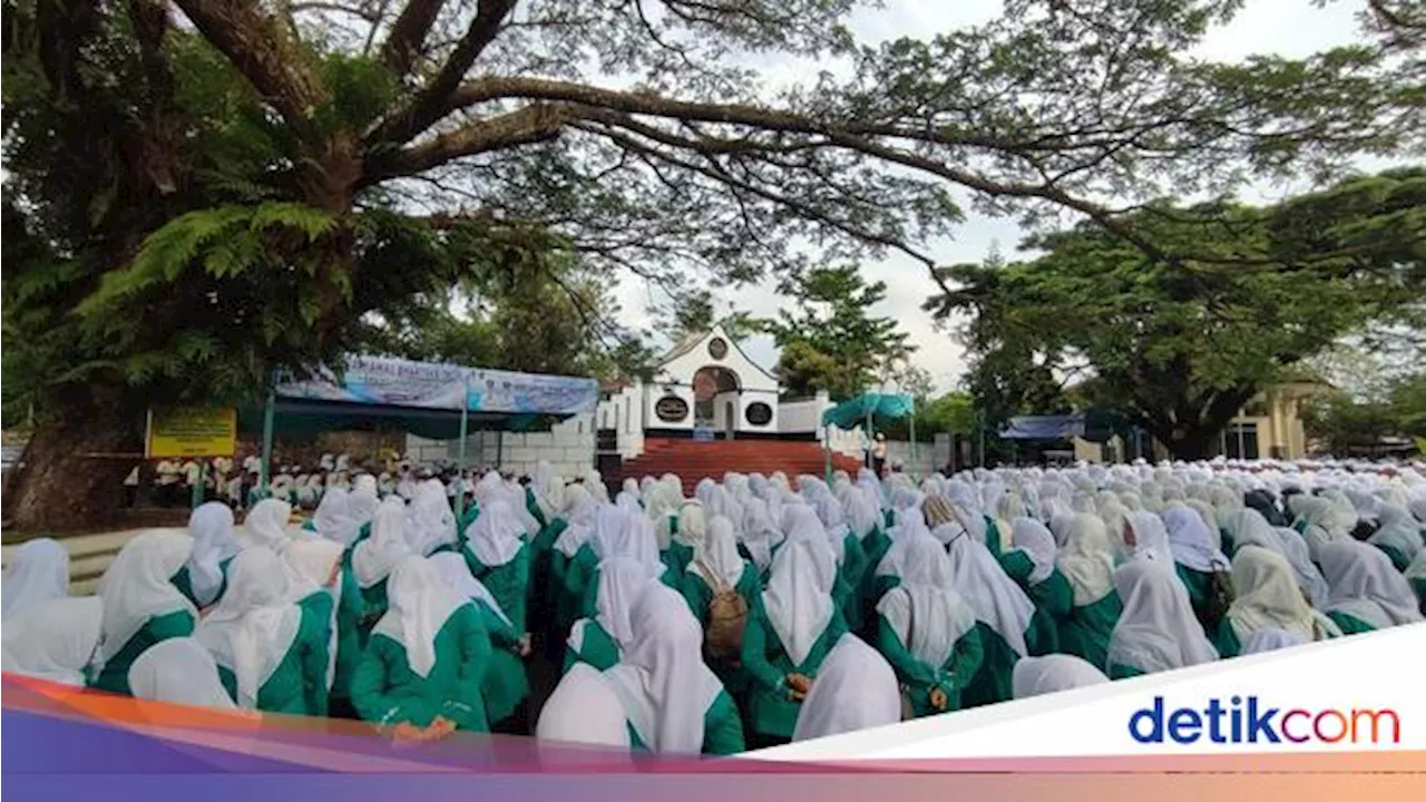 DPR Minta Kemenag-Kemendikdasmen Diskusi Tentang PPG Guru Agama