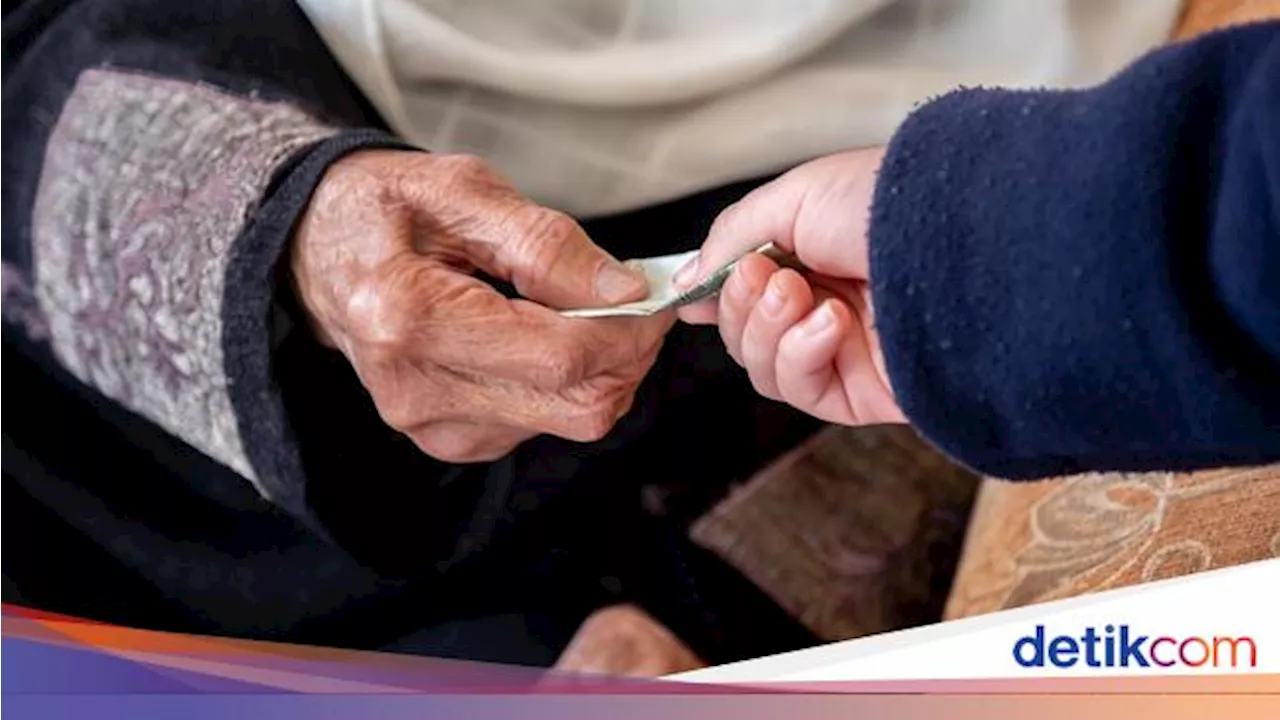 Hukum Sedekah Bisa Berubah Jadi Haram, Ini Sebabnya