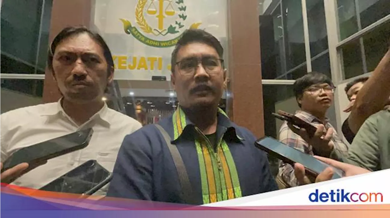 Saat Staf PN, Bapak hingga Adik Ronald Tannur Diperiksa soal Suap Trio Hakim