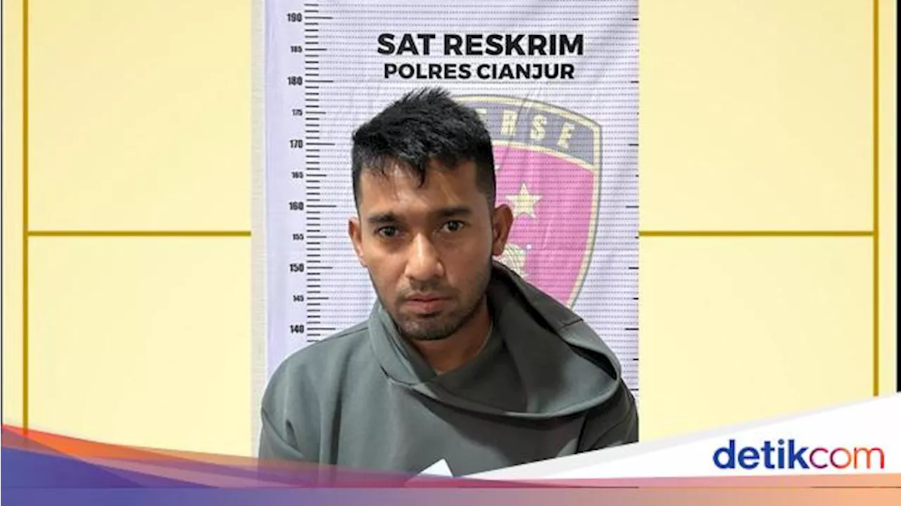 Sosok Syakir Sulaiman, Eks Timnas U-23 Terjerat Kasus Obat 'Haram'