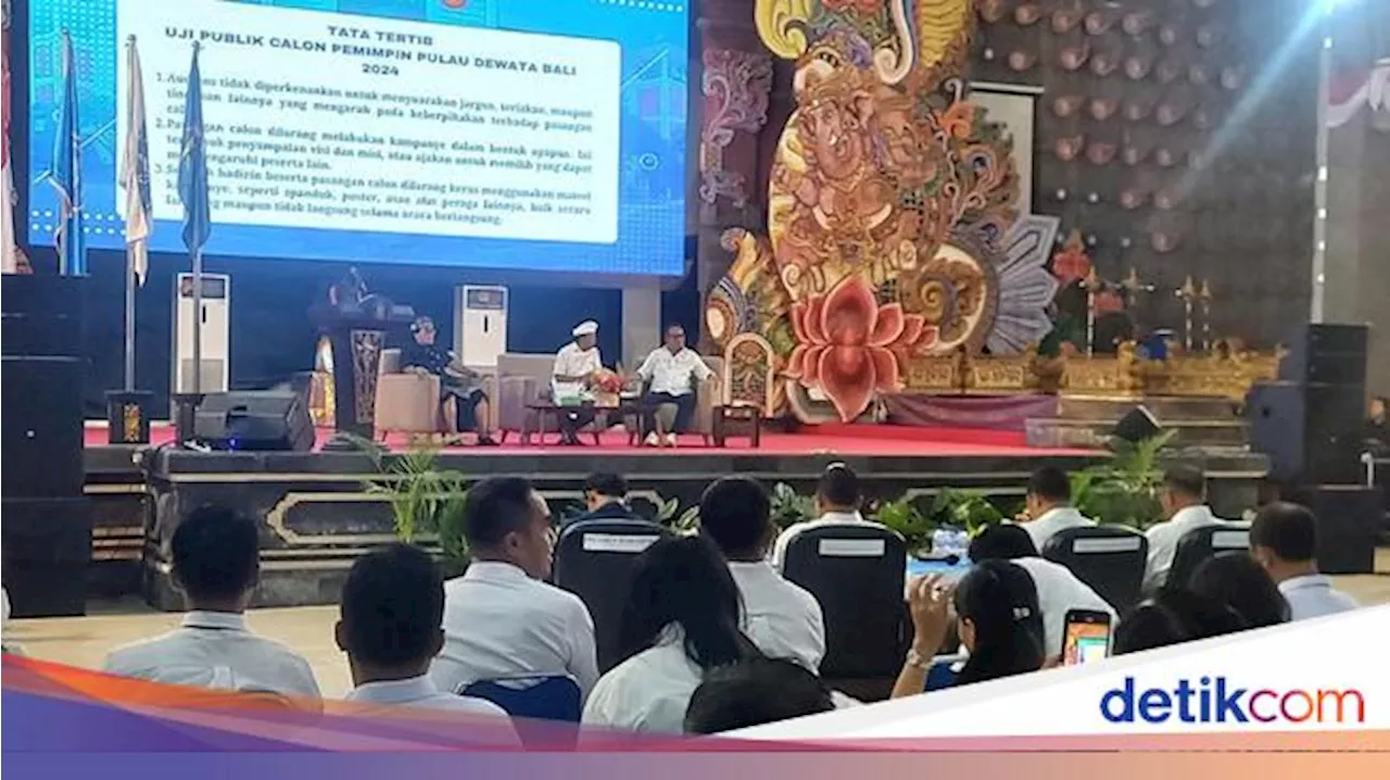 Transformasi Ekonomi Bali, Koster Tawarkan Konsep Ekonomi Kerthi Bali