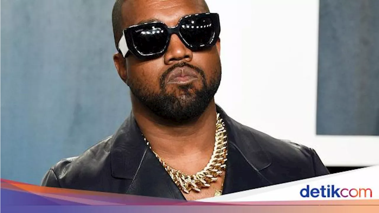 Usai Jual Rumah Mirip Parkiran Mal, Kanye West Beli Rumah Mewah Rp 554 M