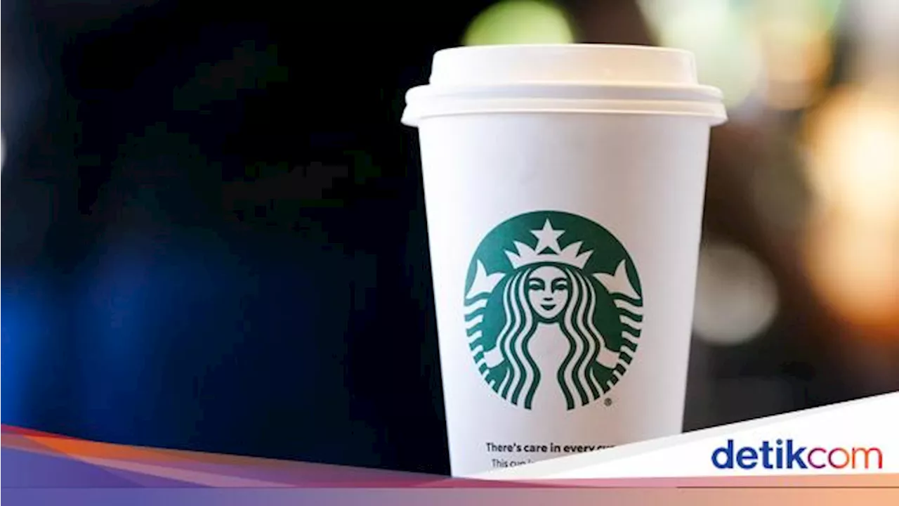 Ada Starbucks di Perbatasan Korea Utara!