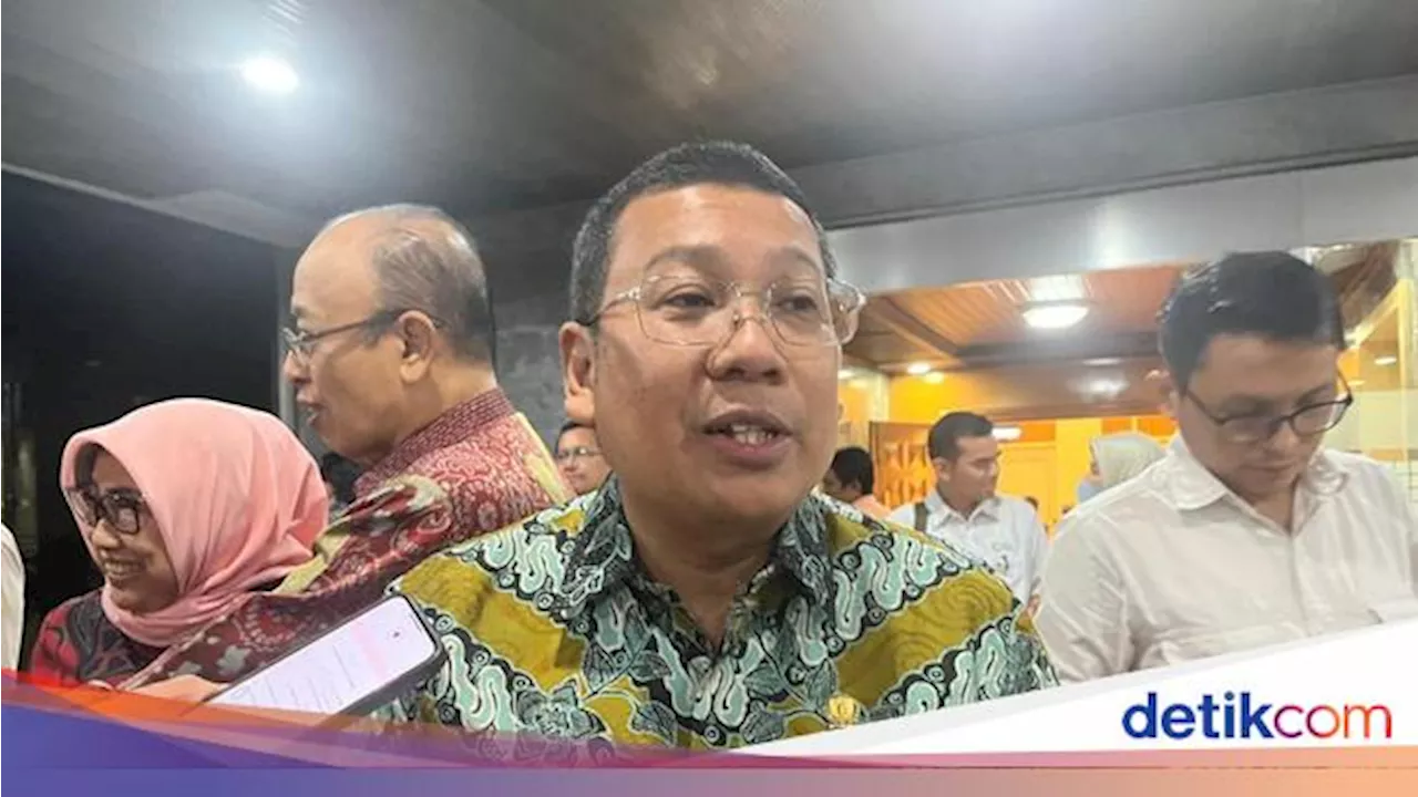 Bansos Beras Lanjut 2025, Penerima Turun Jadi 16 Juta Keluarga