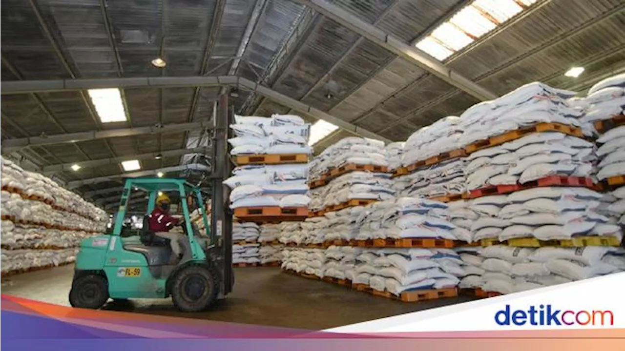 Rencana Bangun Pabrik Pupuk di Papua Bakal Telan Rp 15 Triliun