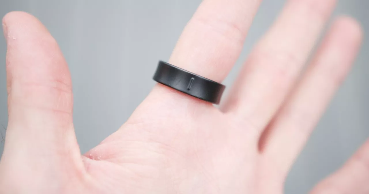 A new Samsung Galaxy Ring may launch sooner than expected