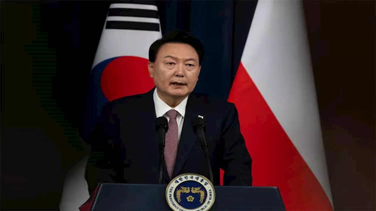 South Korea says to build 'perfect' security partnership with new US administration