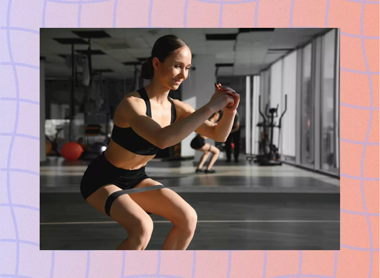 7 Best Total-Body Sculpting Workouts for Women