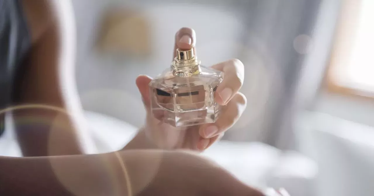 Amazon shoppers are 'enchanted' by sophisticated perfume for under £20