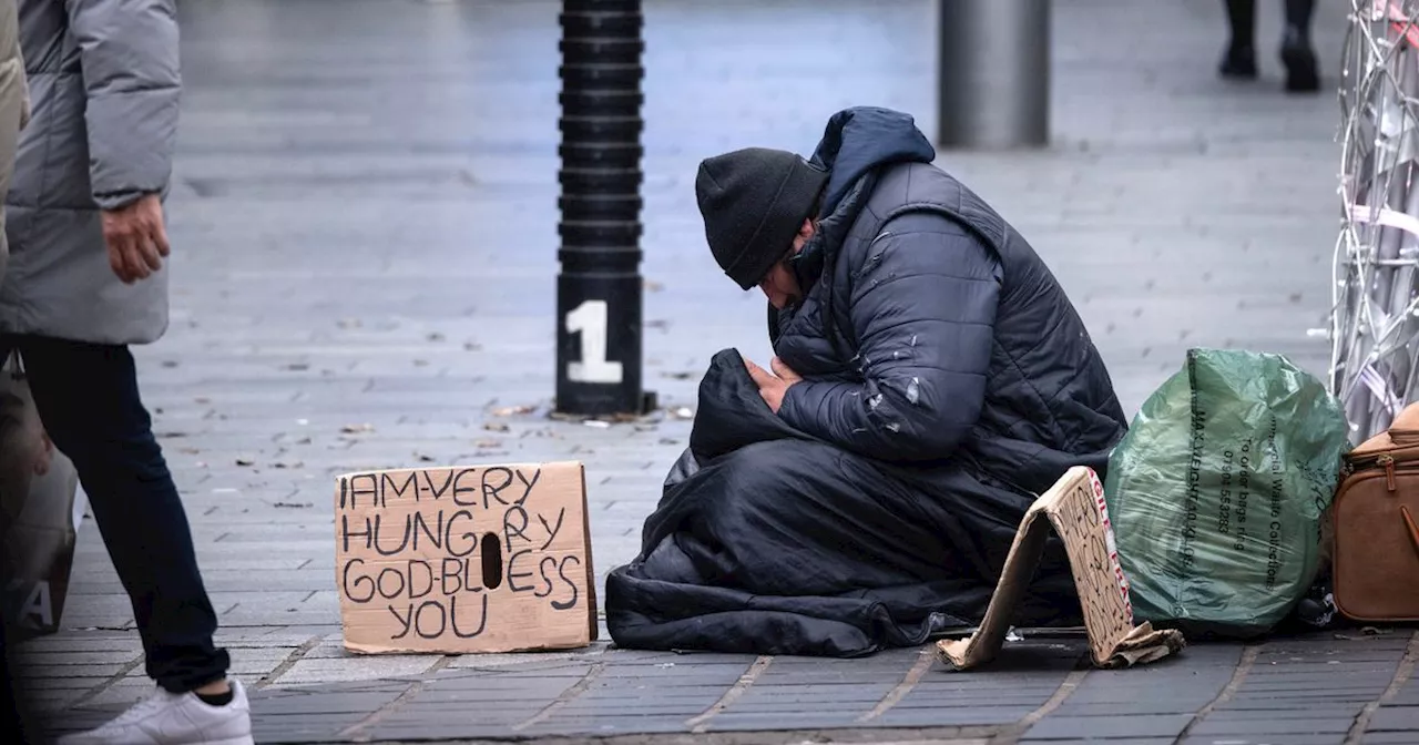 City council receives government cash boost to tackle homelessness