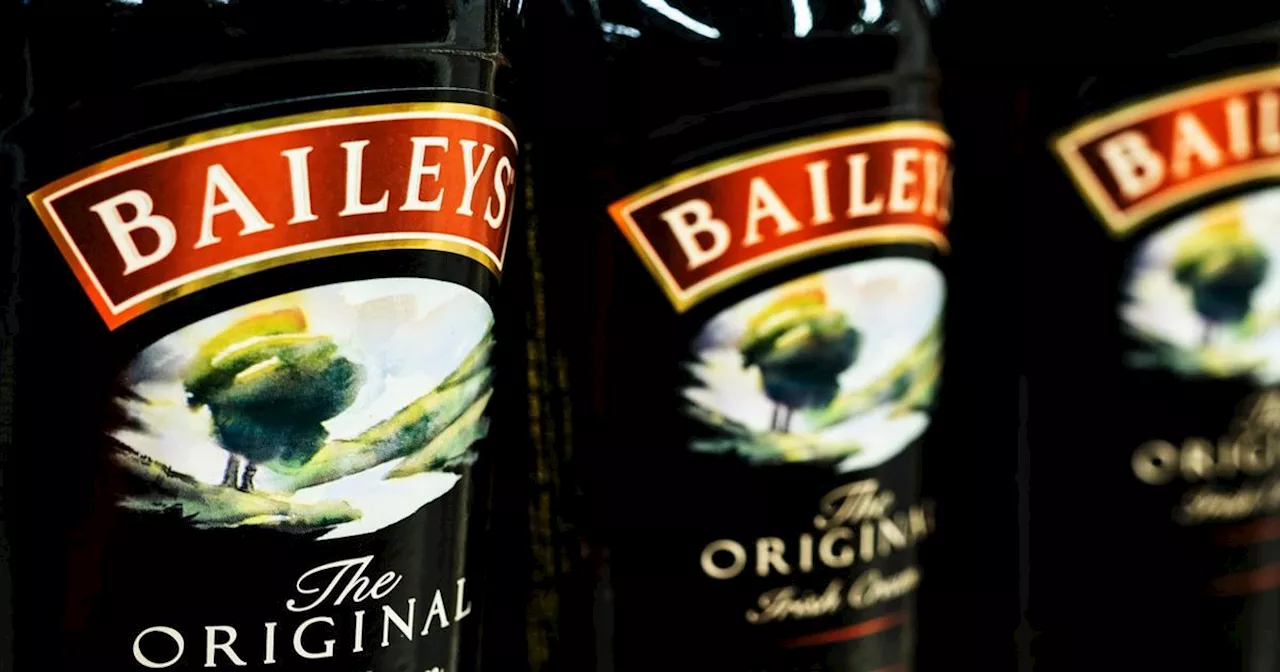 Sainsbury's launch £10 Baileys deal ahead of Christmas