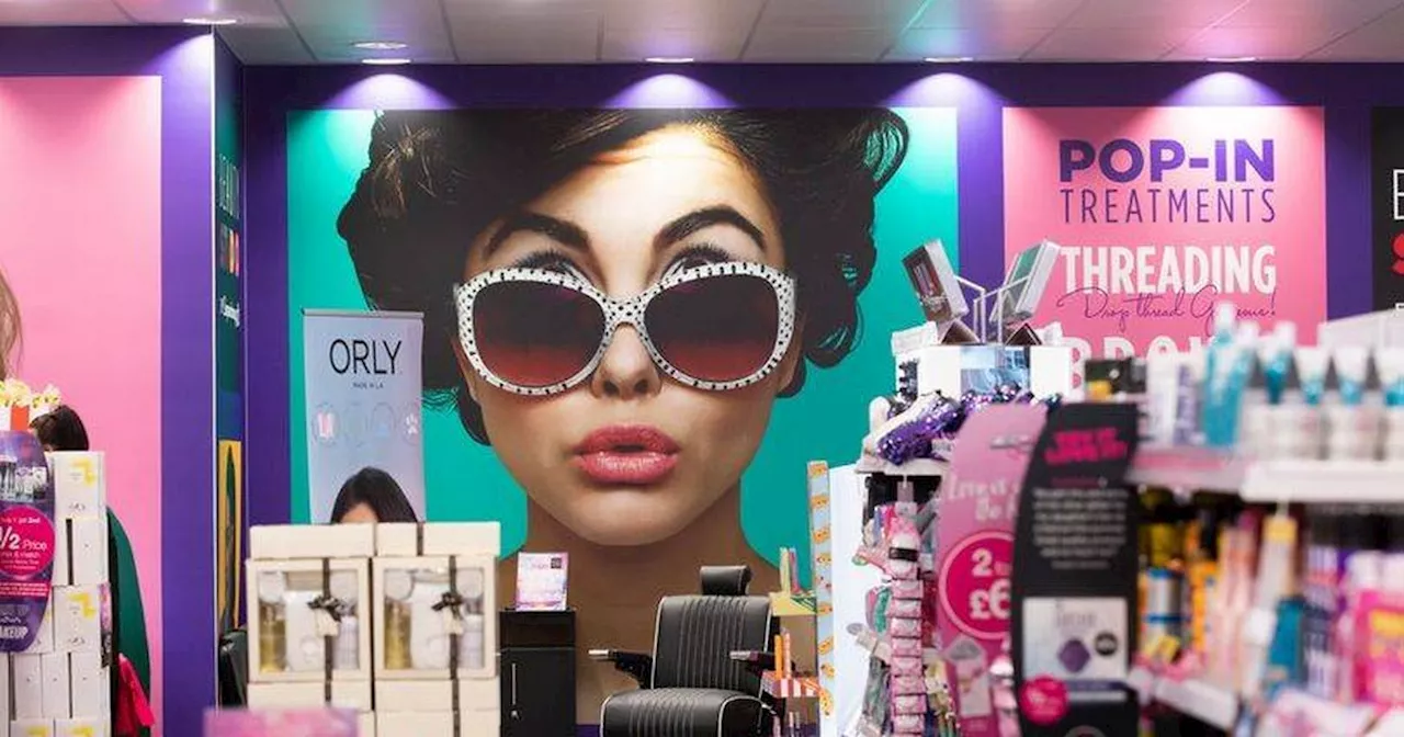 Superdrug launches early Black Friday sale with £80 off Shark