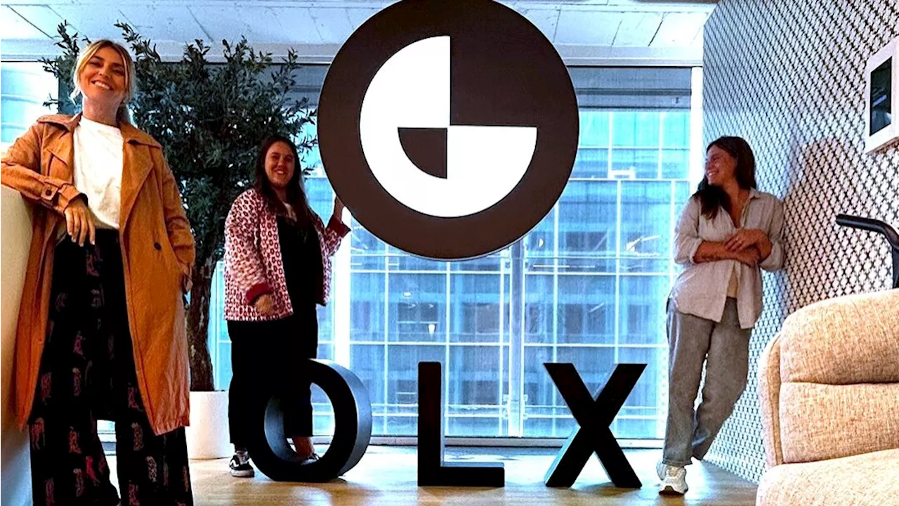 OLX entrega gestão de redes sociais à Savvy