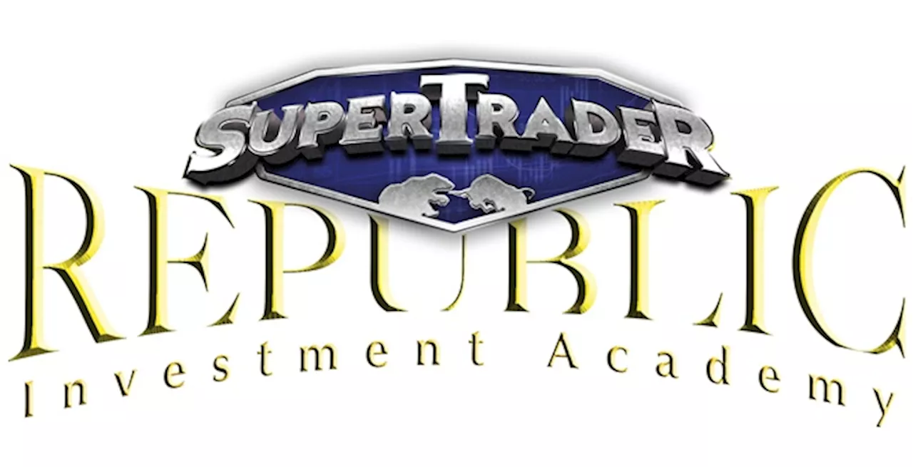 Super Trader!!! ผุดคอร์ส ที่สุดแห่งปีกับ `4 STEPS` ที่ครบเครื่องที่สุดตั้งแต่มีมา