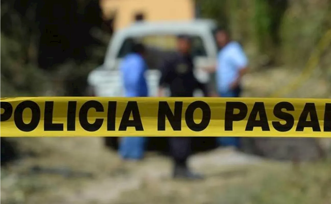 Abandonan 4 cuerpos en carretera federal Acapulco-Zihuatanejo; tenían huellas de tortura