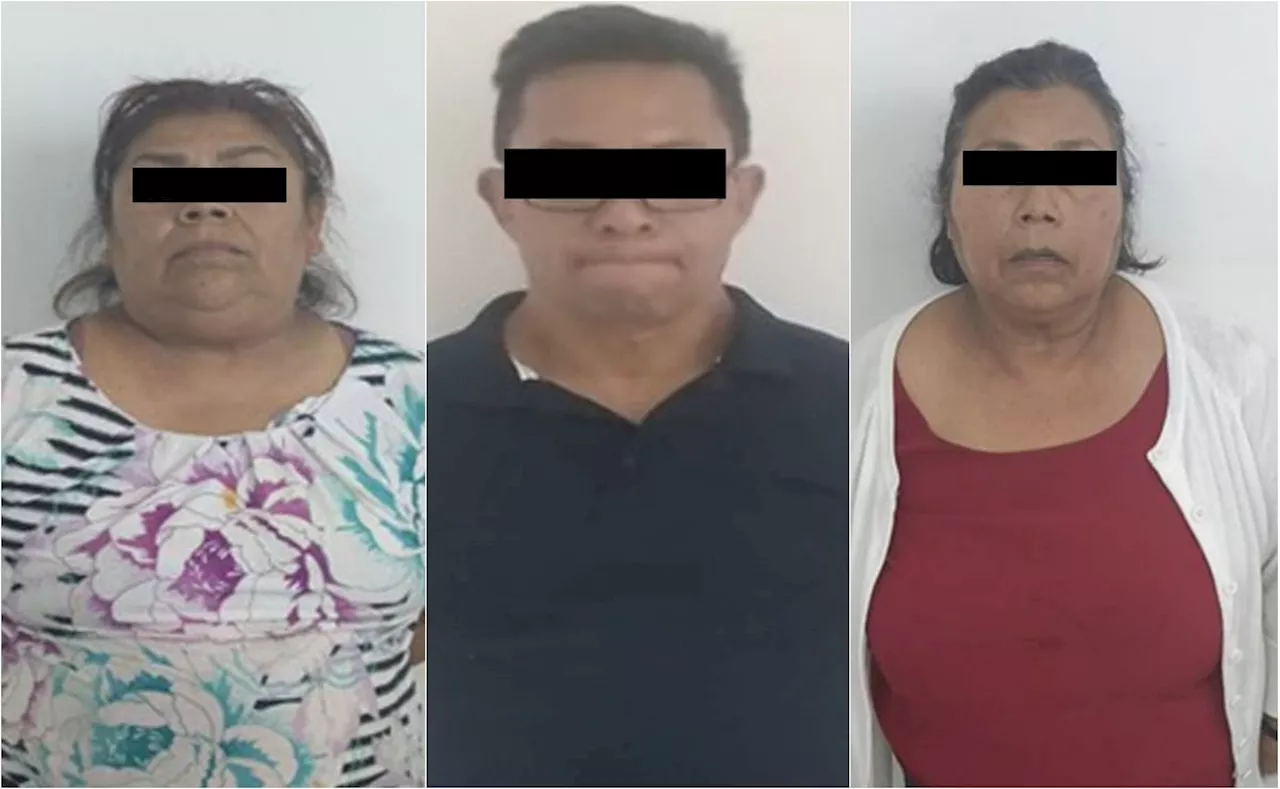 Balacera en Iztacalco deja cuatro heridos; tres detenidos como presuntos responsables