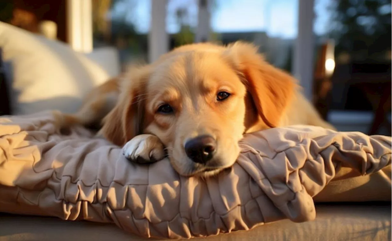 Congreso de Puebla propone reforma para proteger a mascotas en caso de divorcio; buscan garantizar el bienestar animal