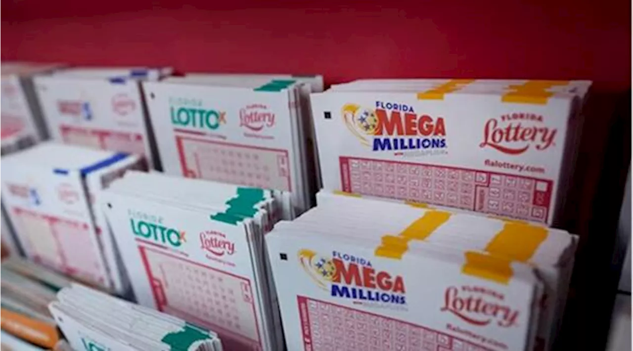 Lotería de EE. UU.: Premio de Mega Millions de US$ 303 millones podría caer este viernes