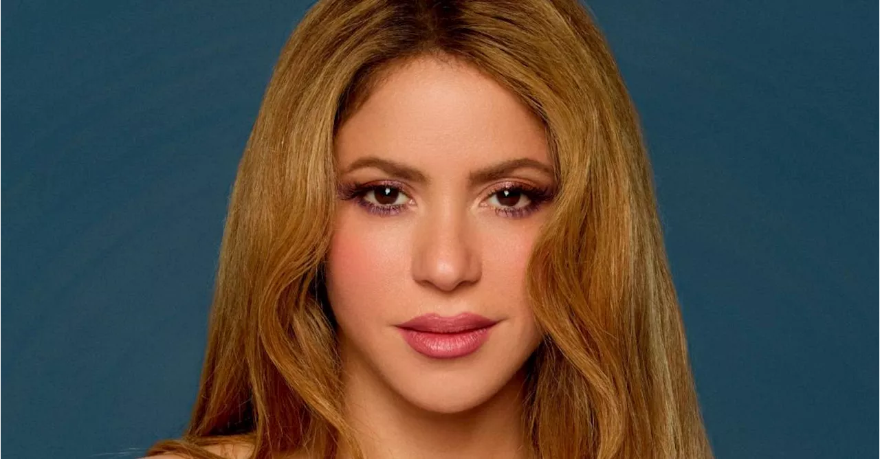 Shakira arranca su gira 2025 con ingenieros de Taylor Swift y la coreógrafa de Beyoncé