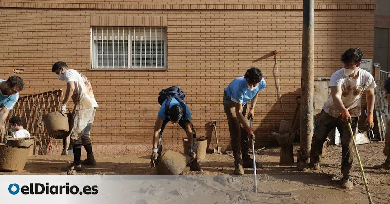 Castilla-La Mancha acogerá a 19 niños de la Comunidad Valenciana para escolarizarles de manera provisional