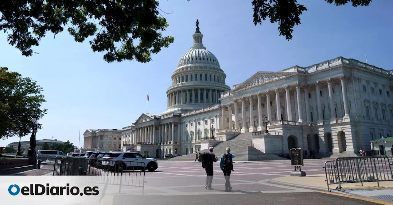 Los republicanos toman el control del Senado