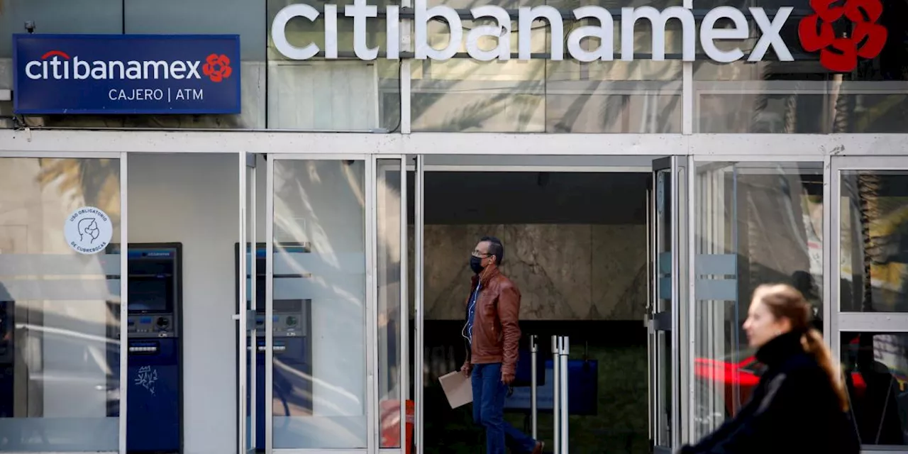 Banamex afina su estrategia en crédito hipotecario previo a la separación con Citi