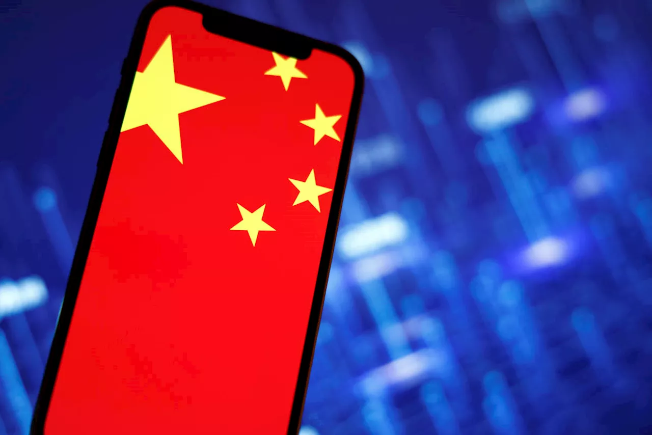 New report details ‘vast spying’ by China-linked telecom hackers