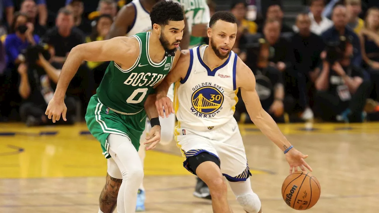 O que os Celtics aprenderam com os Warriors para serem campeões da NBA