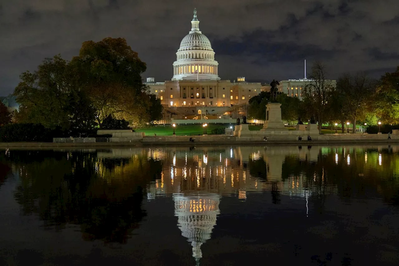 US-Wahl 2024: Partei sichert sich die Mehrheit im Senat