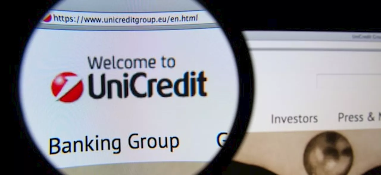 UniCredit-Aktie stabil: UniCredit liegt wieder über den Erwartungen