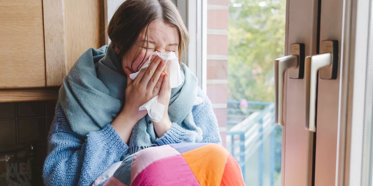 Prof. Ingo Froböse rät: Vier Tipps stärken Ihr Immunsystem für den Winter