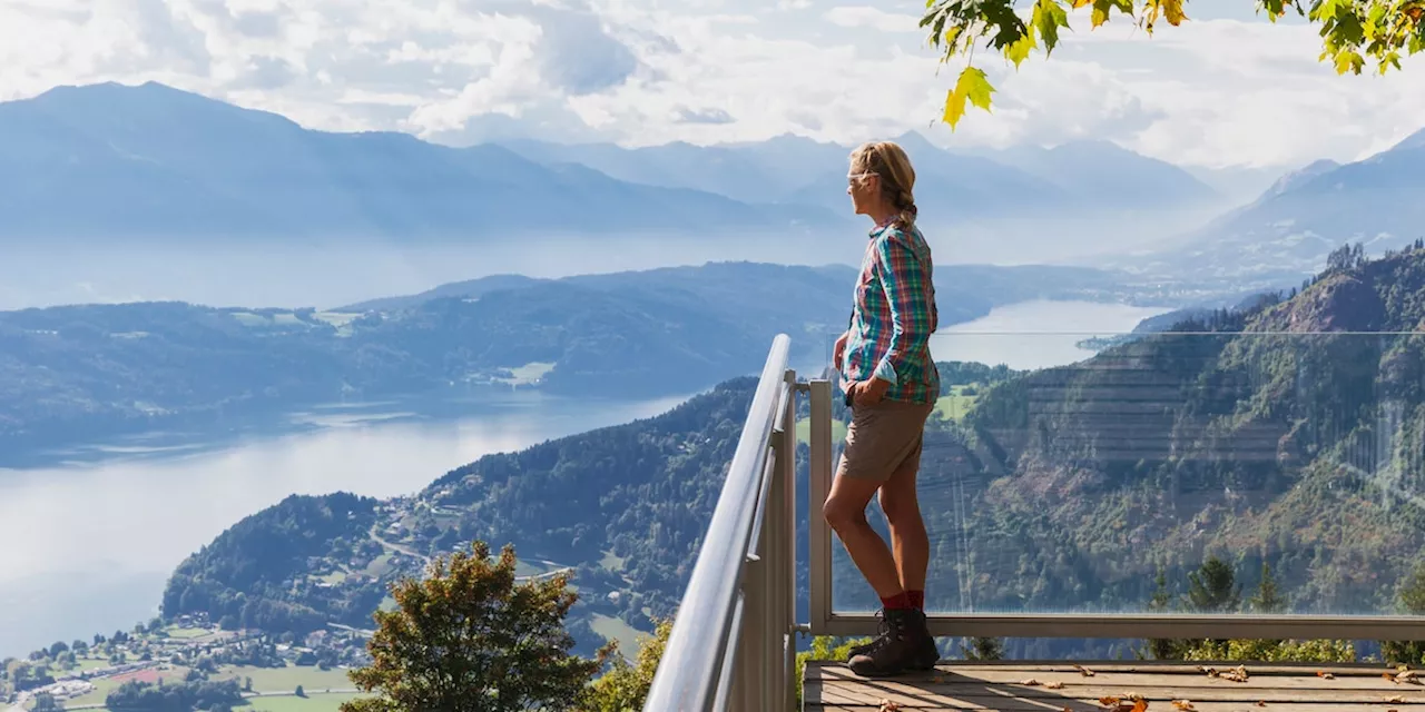 Urlaub in der Nebensaison: 5 Reiseziele müssen Sie unbedingt besuchen