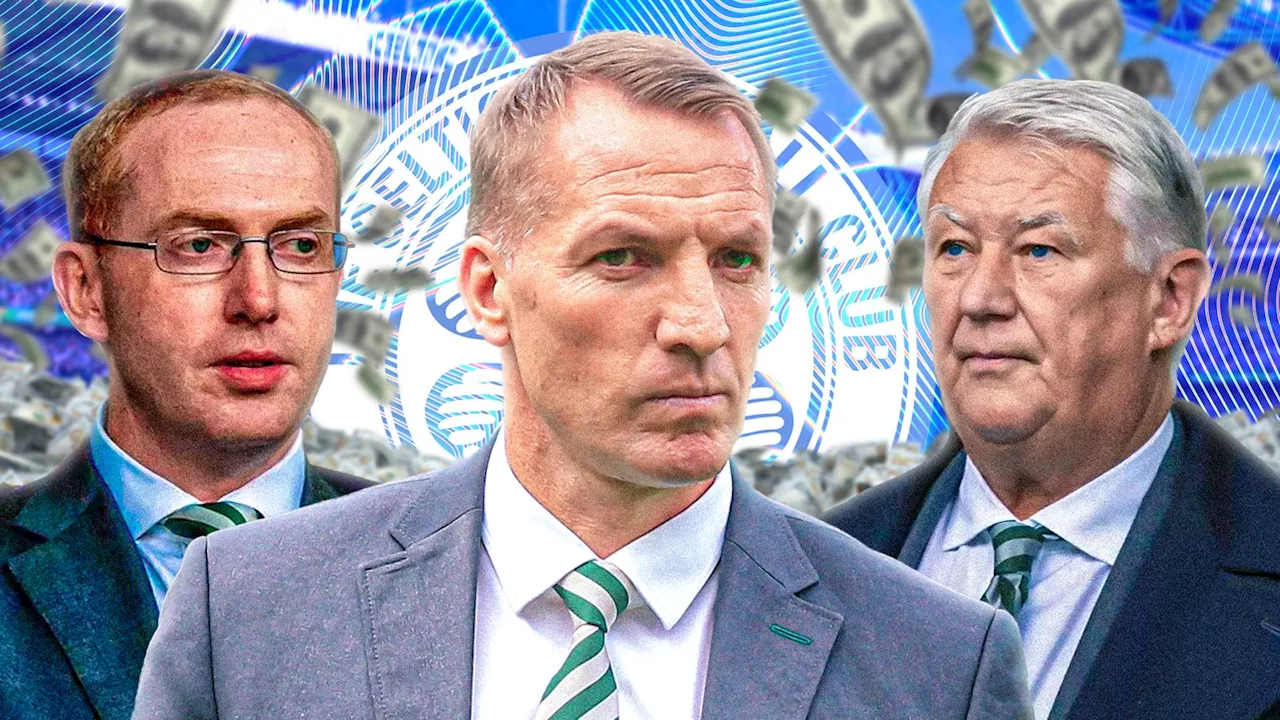 Exclusive: Celtic land £30m+ windfall – official documents reveal