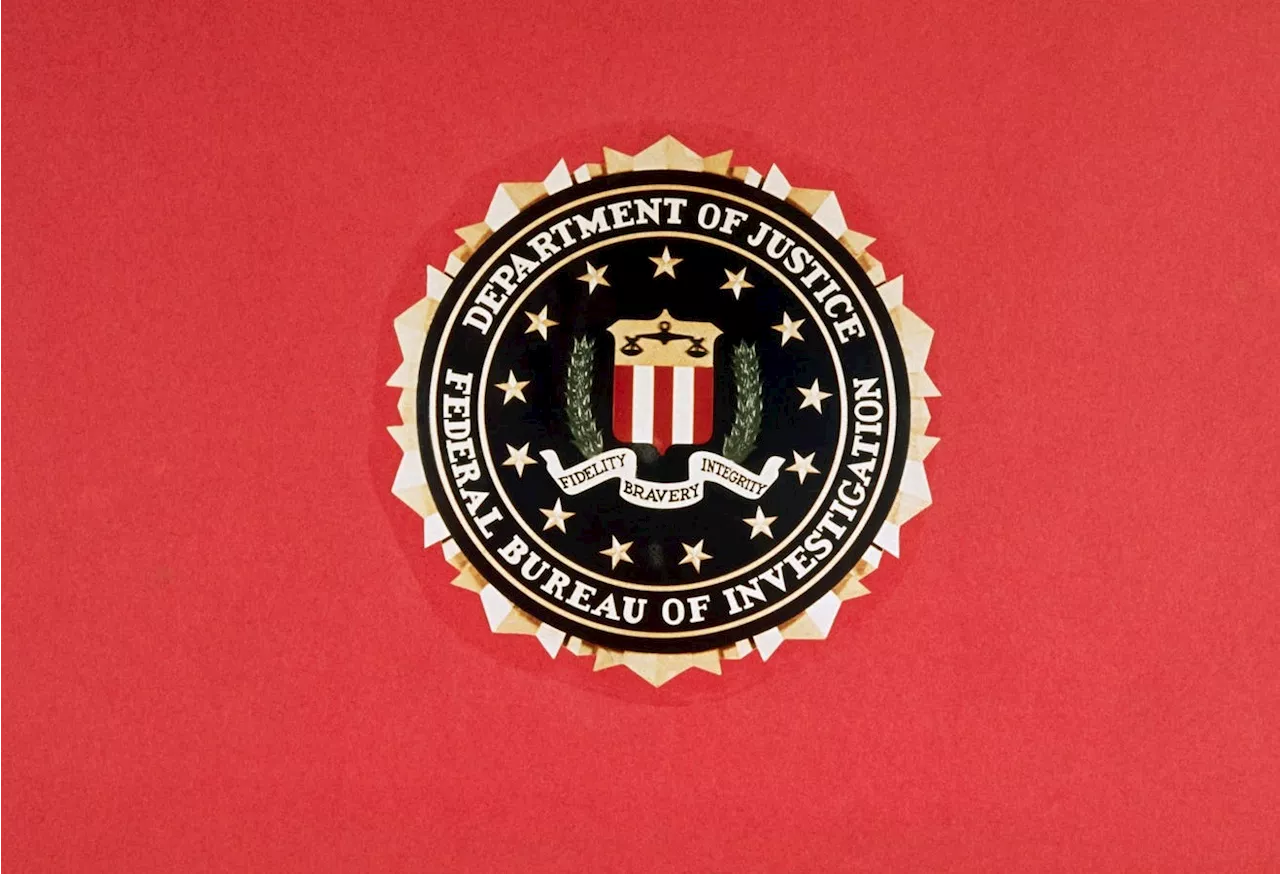 FBI Warns Gmail, Outlook Users Of $100 Government Emergency Data Email Hack