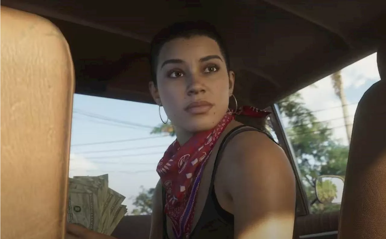 Rockstar Once Said It Was ‘Thankful’ GTA 6 Wouldn’t Release During A Trump Presidency