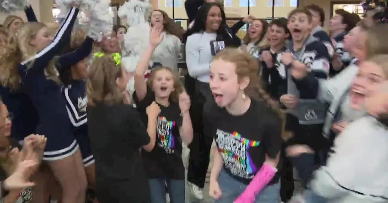 Cool School of the Week: Corner Canyon High School