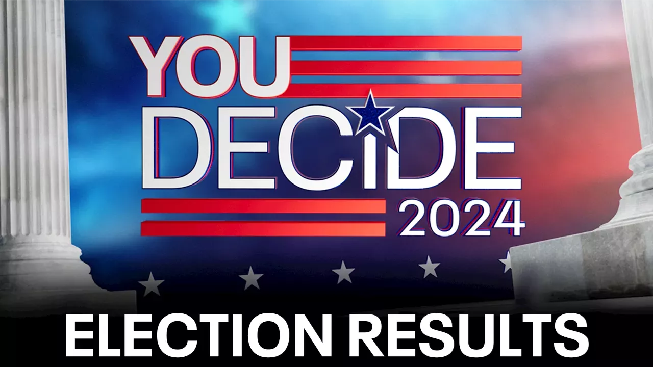 WA state general election Live, updated 2024 results News 2024