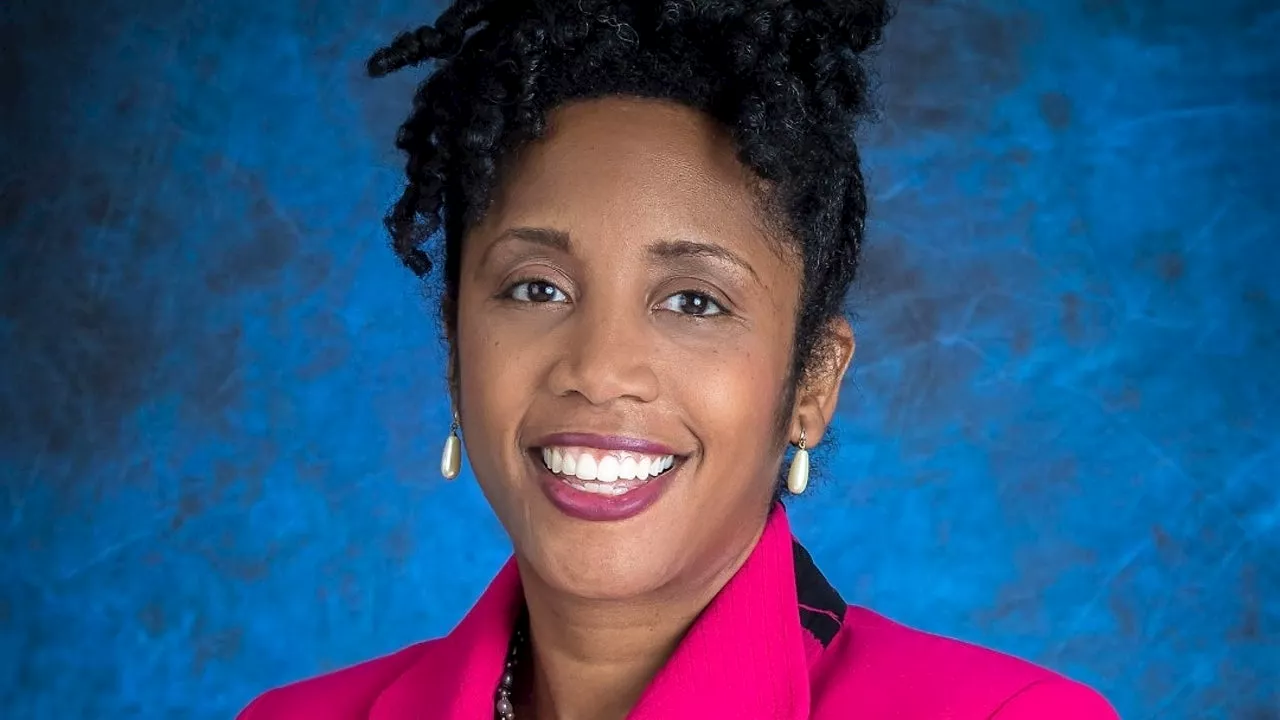 Erica Lee Carter will fill mother's seat until Jan. 2025